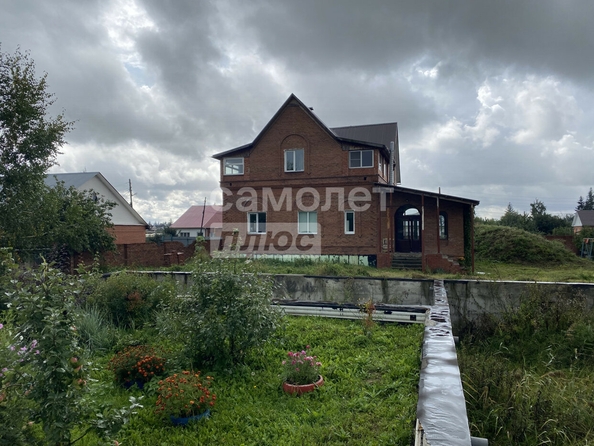 
  Продается дом, 190 м², микрорайон Омский
. Фото 5.