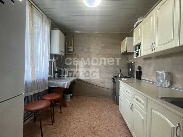 
  Продается дом, 85 м², Омск
. Фото 4.