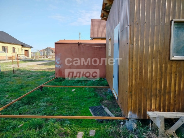 
  Продается земельный участок, 5.33 соток, поселок Магистральный
. Фото 2.
