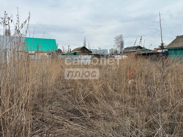 
  Продается земельный участок, 4.74 сотки, Омск
. Фото 1.