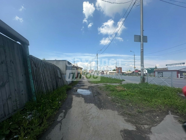 
  Продается земельный участок, 3.45 сотки, Омск
. Фото 3.