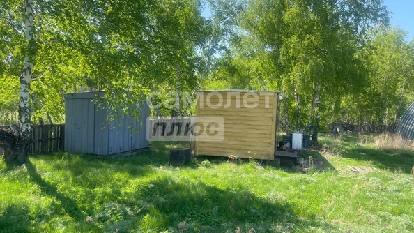 
  Продается земельный участок, 22.8 сотки, село Усть-Заостровка
. Фото 1.