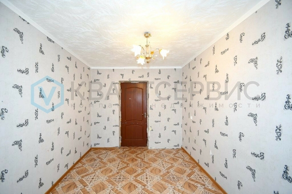 
  Продается 2-комн. квартира, 37.1 м², Петра Осминина ул, д. 28
. Фото 1.