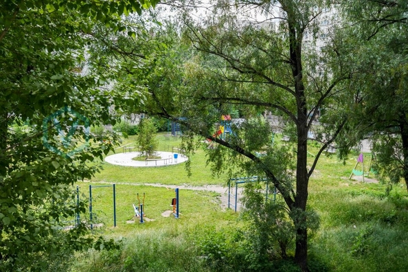 
  Продается 3-комн. квартира, 58.5 м², Заозерная ул, д. 3А
. Фото 3.