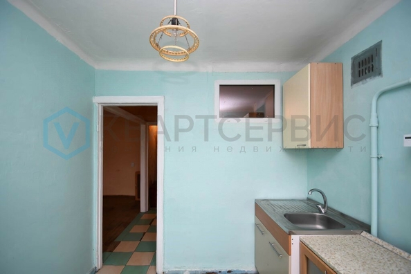 
  Продается 2-комн. квартира, 43 м², Серова ул, д. 4А
. Фото 1.