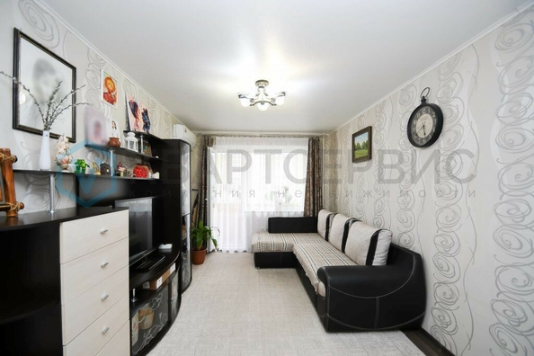 
  Продается 2-комн. квартира, 44.8 м², Крыловская ул, д. 25
. Фото 4.