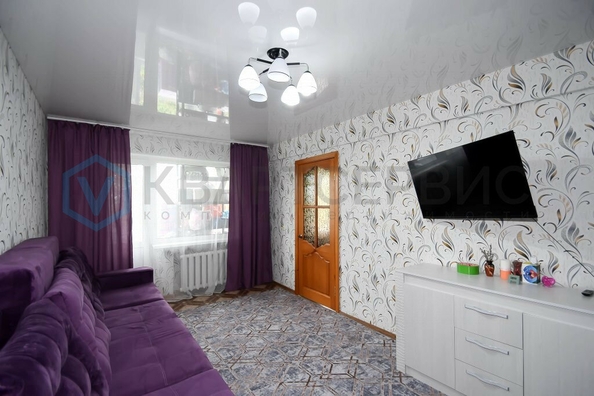 
  Продается 3-комн. квартира, 55.2 м², Моторостроителей ул, д. 20
. Фото 4.