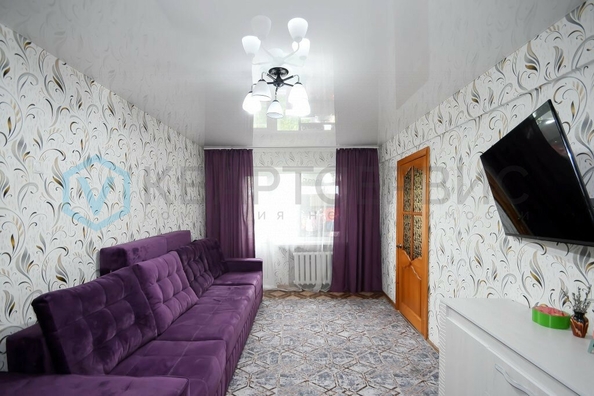 
  Продается 3-комн. квартира, 55.2 м², Моторостроителей ул, д. 20
. Фото 5.