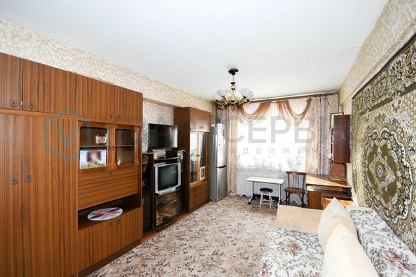 
  Продается 3-комн. квартира, 70.4 м², Попова ул, д. 11
. Фото 5.