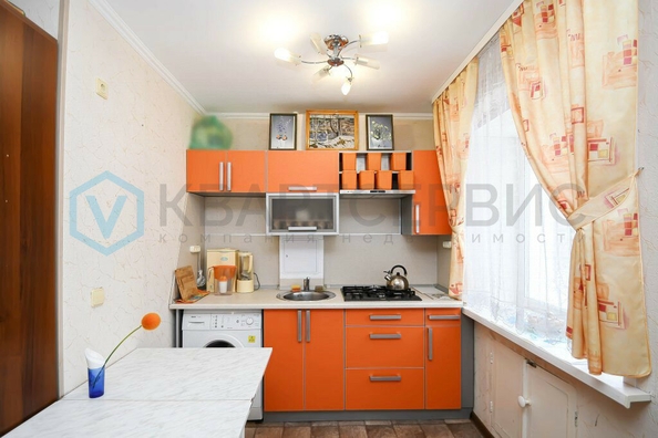 
  Продается 2-комн. квартира, 44 м², Мира пр-кт, д. 84
. Фото 4.
