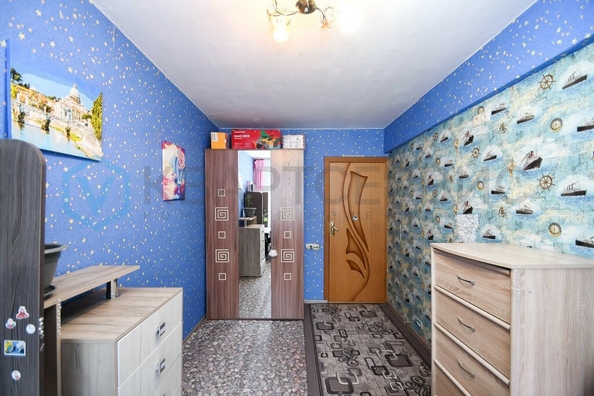 
  Продается 3-комн. квартира, 59.4 м², Энтузиастов ул, д. 33А
. Фото 1.