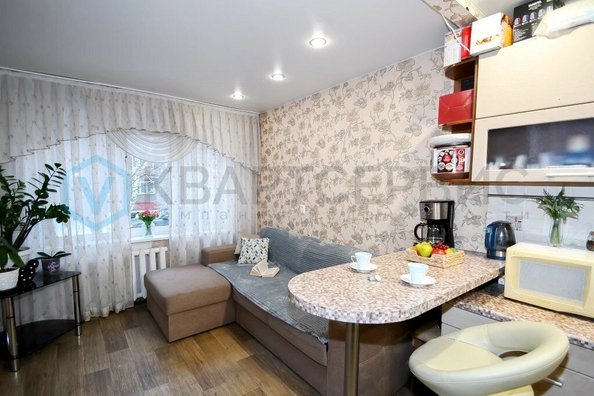 
  Продается 2-комн. квартира, 45 м², Герцена ул, д. 250/1
. Фото 2.