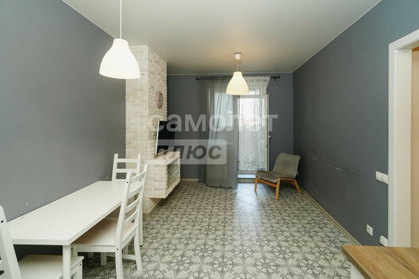 
  Продается 2-комн. квартира, 66.6 м², Ватутина ул, д. 18
. Фото 3.