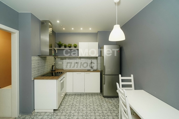 
  Продается 2-комн. квартира, 66.6 м², Ватутина ул, д. 18
. Фото 4.