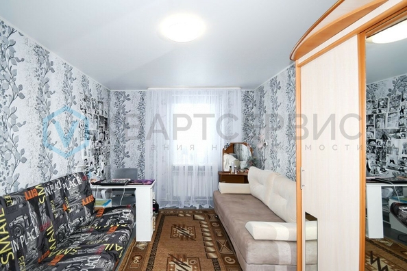 
  Продается 2-комн. квартира, 38.1 м², д. 13
. Фото 1.