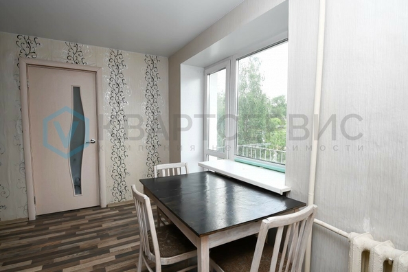 
  Продается 2-комн. квартира, 37 м², Магистральная ул, д. 56А
. Фото 2.