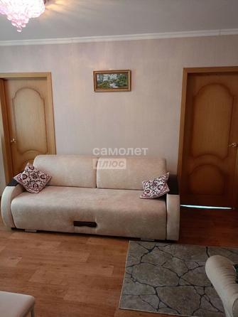 
  Продается 4-комн. квартира, 59.9 м², Сулеймана Стальского ул, д. 9
. Фото 2.