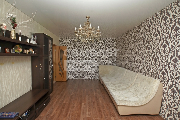 
  Продается 2-комн. квартира, 63.8 м², Пригородная ул, д. 5к1
. Фото 1.