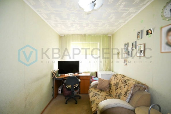 
  Продается 2-комн. квартира, 44.8 м², Амурская 21-я ул, д. 30Б
. Фото 1.