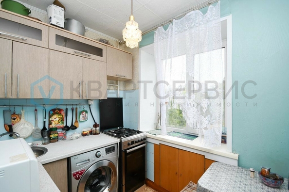 
  Продается 2-комн. квартира, 47.5 м², 50 лет Профсоюзов ул, д. 107
. Фото 5.