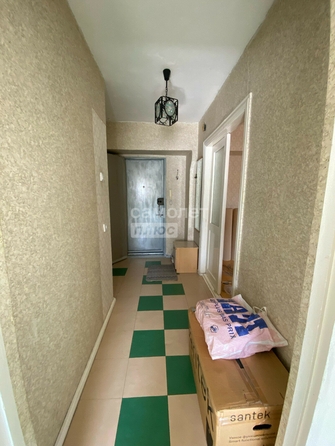 
  Продается 1-комн. квартира, 35 м², Круговая ул, д. 6Б
. Фото 3.