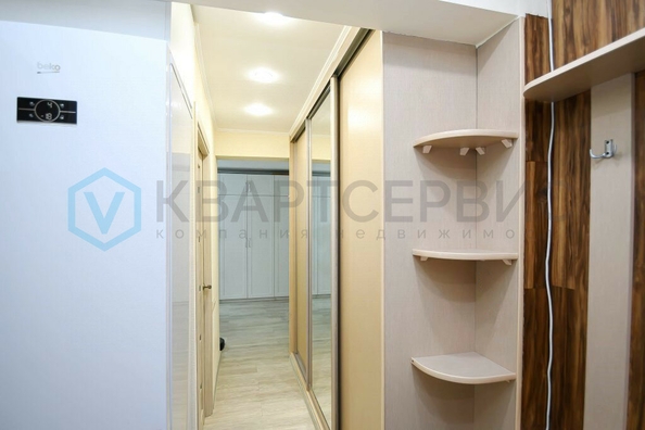 
  Продается 3-комн. квартира, 59.2 м², Киевская ул, д. 4
. Фото 1.