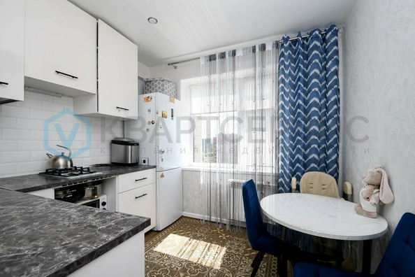 
  Продается 2-комн. квартира, 53 м², Химиков ул, д. 32/1
. Фото 5.