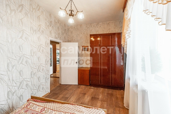 
  Продается 3-комн. квартира, 85 м², 10 лет Октября ул, д. 115
. Фото 2.