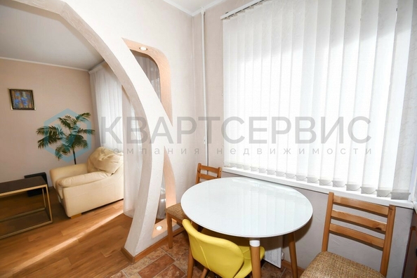 
  Продается 3-комн. квартира, 63.4 м², Добровольского ул, д. 5
. Фото 5.