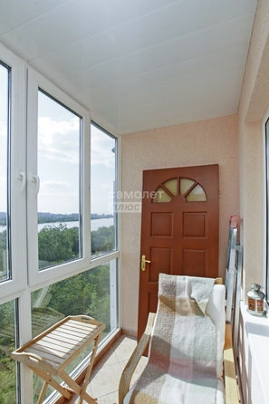 
  Продается 3-комн. квартира, 55.8 м², Волочаевская ул, д. 17Ж
. Фото 4.