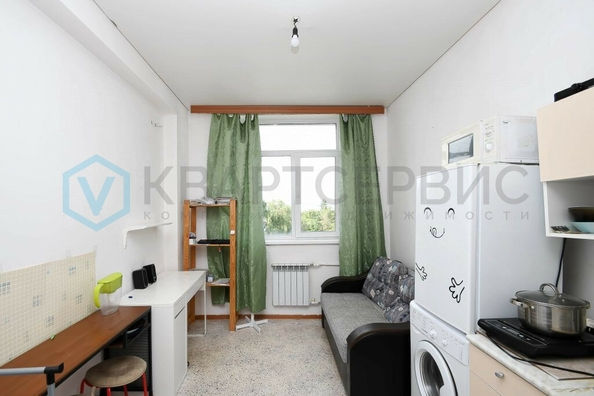 
  Продается студия, 18.5 м², Северная 36-я ул, д. 5
. Фото 4.
