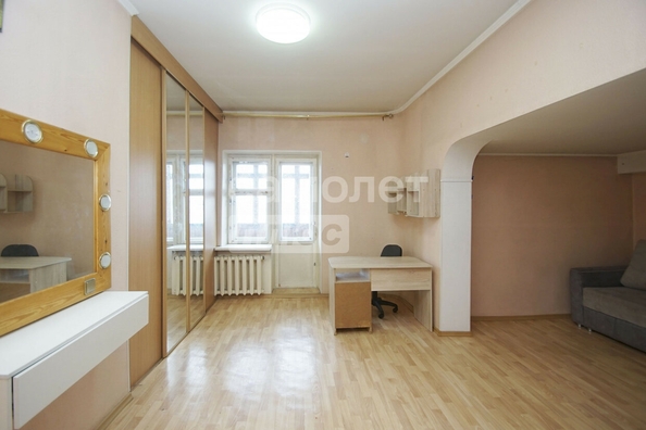 
  Продается 4-комн. квартира, 119 м², Маршала Жукова ул, д. 105
. Фото 5.