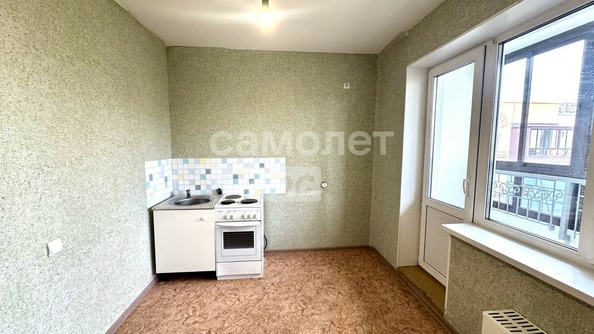 
  Продается 1-комн. квартира, 33.4 м², Амурский 3-й проезд, д. 1к2
. Фото 4.
