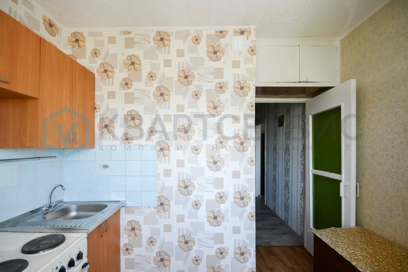
  Продается 1-комн. квартира, 27.7 м², д. 16
. Фото 1.