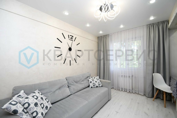 
  Продается 3-комн. квартира, 55 м², Амурская 20-я ул, д. 2
. Фото 5.