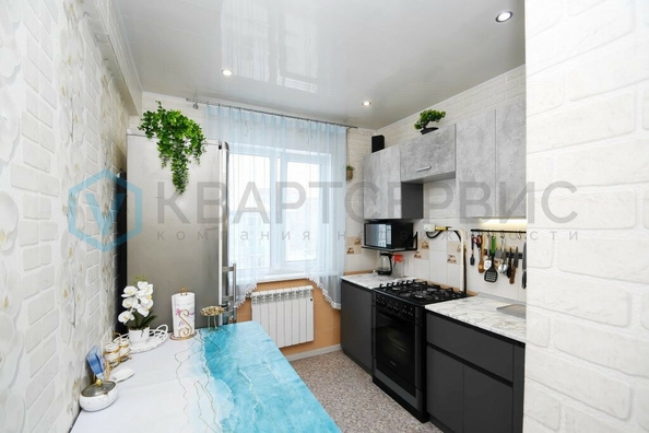 
  Продается 2-комн. квартира, 45.3 м², 22 Апреля ул, д. 16А
. Фото 4.