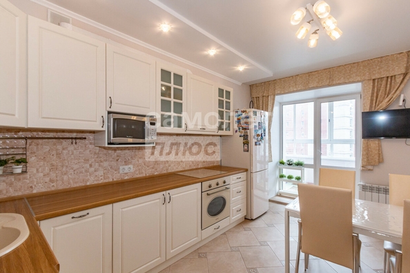 
  Продается 1-комн. квартира, 51.9 м², Волховстроя ул, д. 24
. Фото 4.
