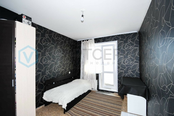 
  Продается 1-комн. квартира, 33 м², Тарская ул, д. 261к1
. Фото 1.