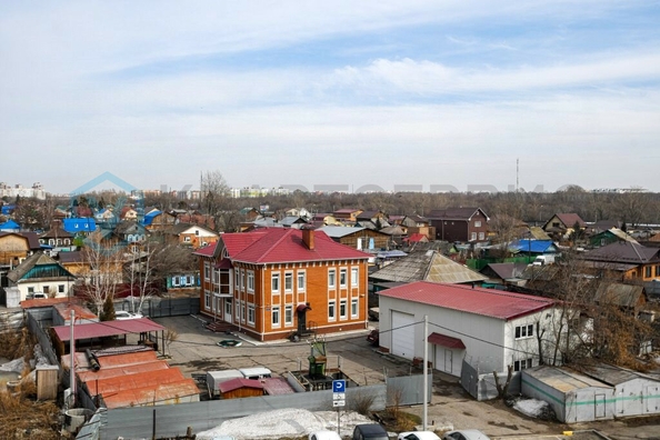 
  Продается 1-комн. квартира, 39.5 м², Поселковая 2-я ул, д. 8
. Фото 3.