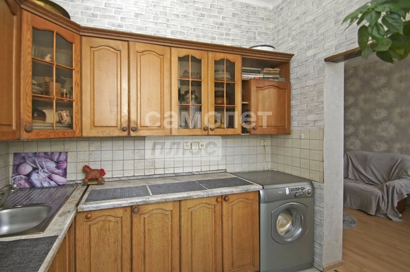
  Продается 4-комн. квартира, 117 м², Карла Маркса пр-кт, д. 10
. Фото 5.