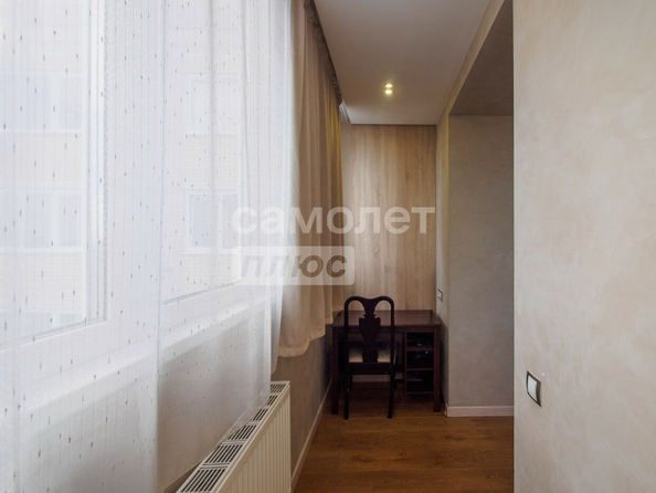 
  Продается 1-комн. квартира, 47 м², Линия 13-я ул, д. 37к2
. Фото 1.