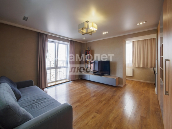 
  Продается 1-комн. квартира, 47 м², Линия 13-я ул, д. 37к2
. Фото 5.