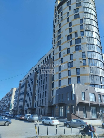 
  Продается 1-комн. квартира, 38.5 м², ЖК Жуковка
. Фото 5.