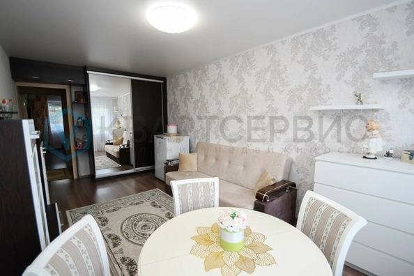 
  Продается 2-комн. квартира, 47.7 м², Майорова ул, д. 27
. Фото 1.