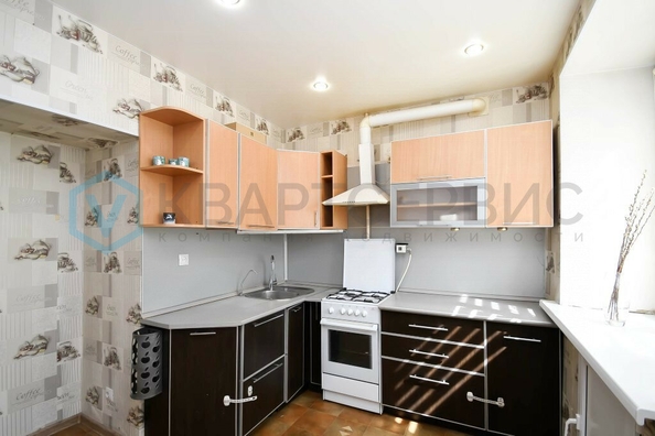 
  Продается 2-комн. квартира, 45 м², Тимуровский проезд, д. 6
. Фото 5.