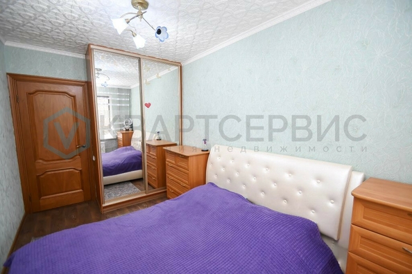 
  Продается 4-комн. квартира, 60.6 м², Демьяна Бедного ул, д. 91
. Фото 1.