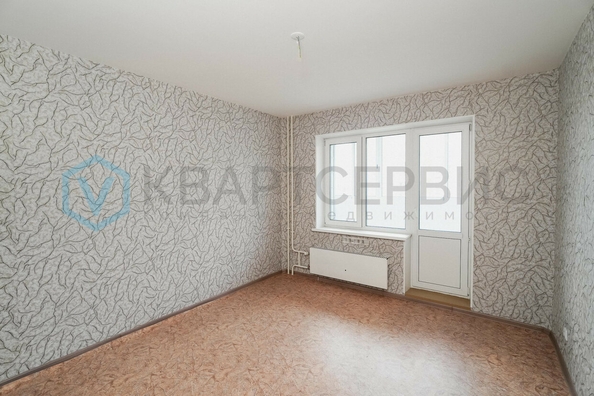 
  Продается 1-комн. квартира, 35.9 м², Амурский 1-й проезд, д. 5
. Фото 5.