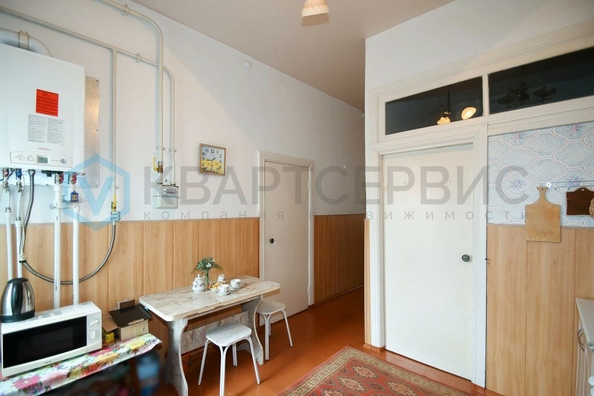 
  Продается 3-комн. квартира, 48.8 м², Володарского ул, д. 72
. Фото 4.