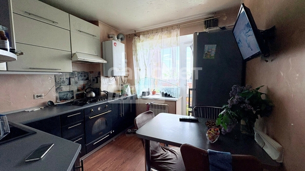 
  Продается 2-комн. квартира, 47 м², школьный, д. 7
. Фото 3.
