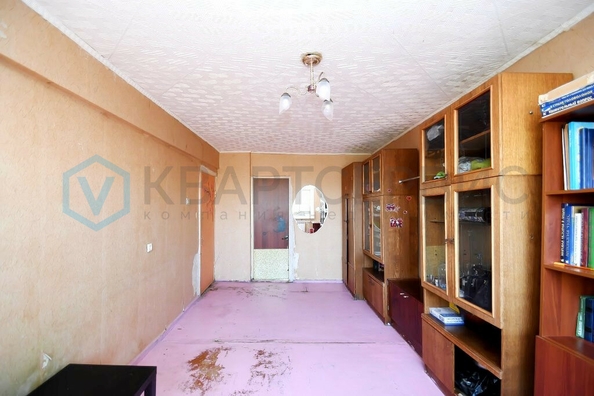 
  Продается 3-комн. квартира, 60 м², Амурская 21-я ул, д. 30
. Фото 3.